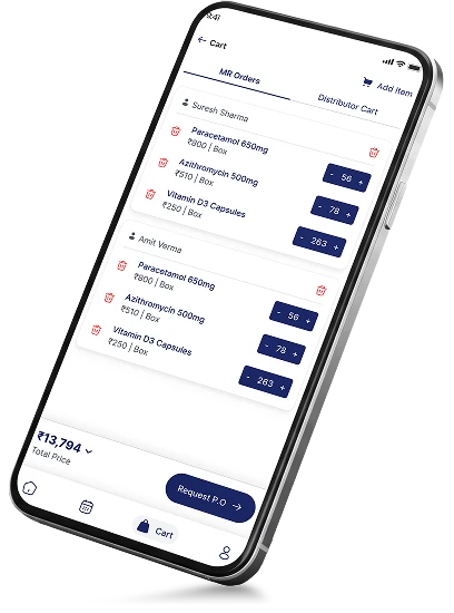 Core Feature